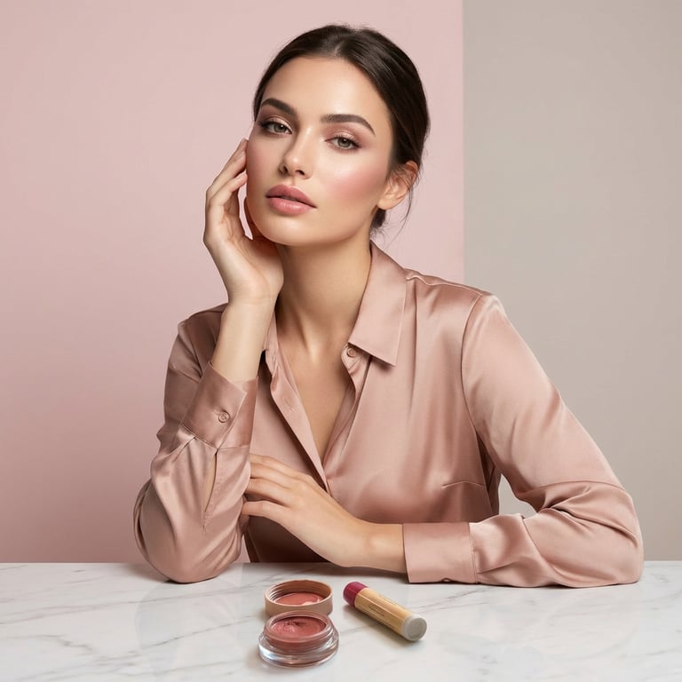 Turn this into a polished, hyp...