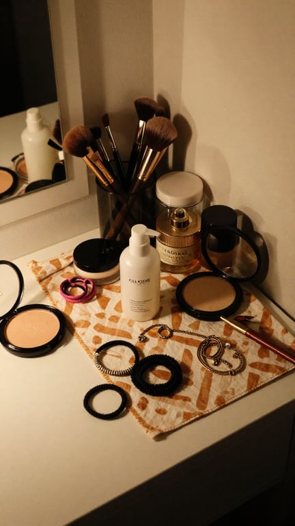 Transform this into a minimali...