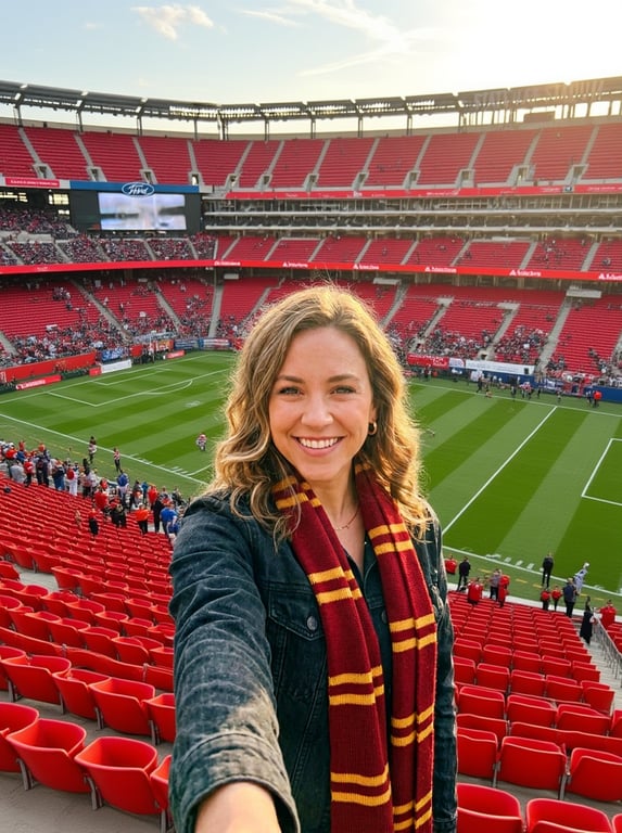 Rebuild the stadium environmen...