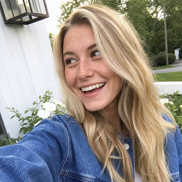 Nina V.'s profile