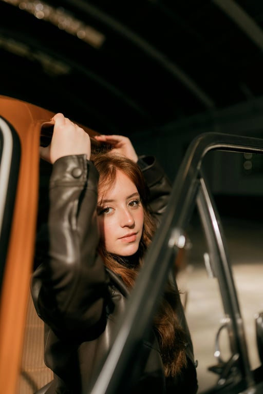 a portrait of a person edited for professional use, emphasizing clean edges, realistic lighting falloff, formal wardrobe styling, calm facial emotion, and a visually trustworthy business image