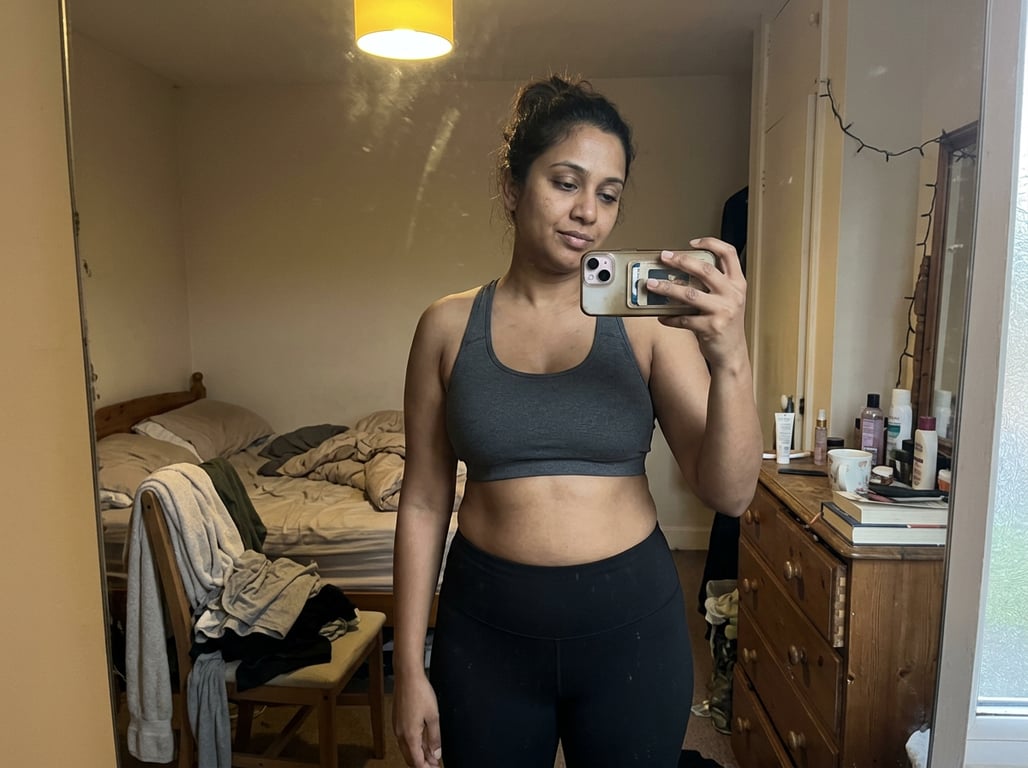 Transform this single-torso sn...