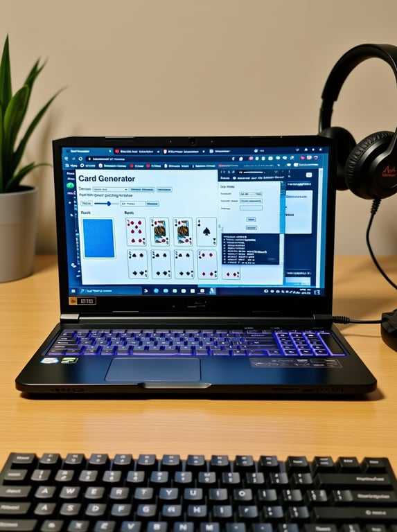 Replace this casual webcam-sty...