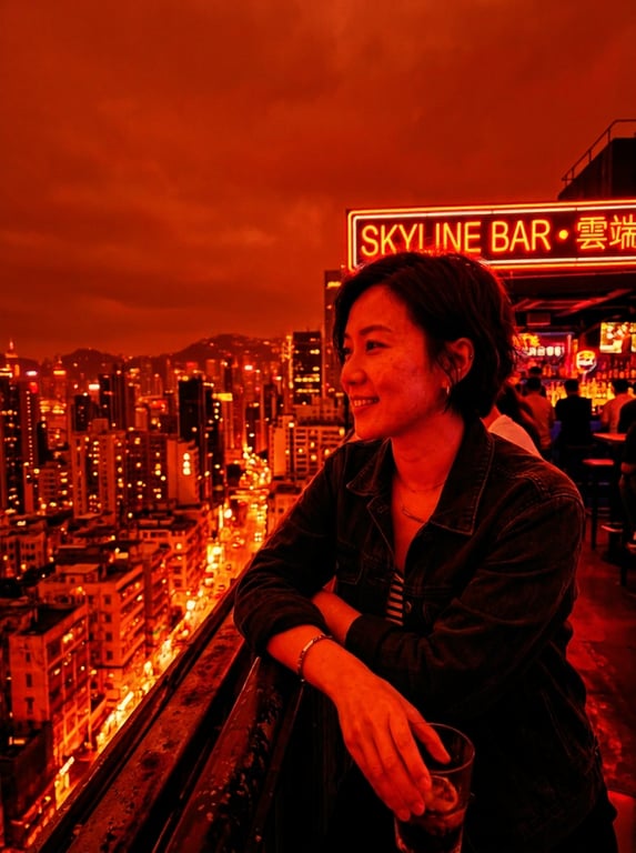 Transform the entire image wit...