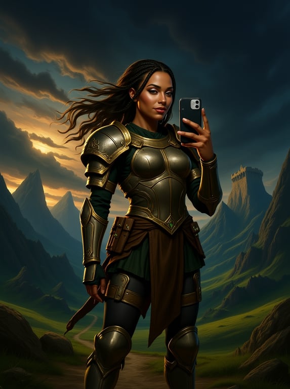 Transform this casual bedroom ...