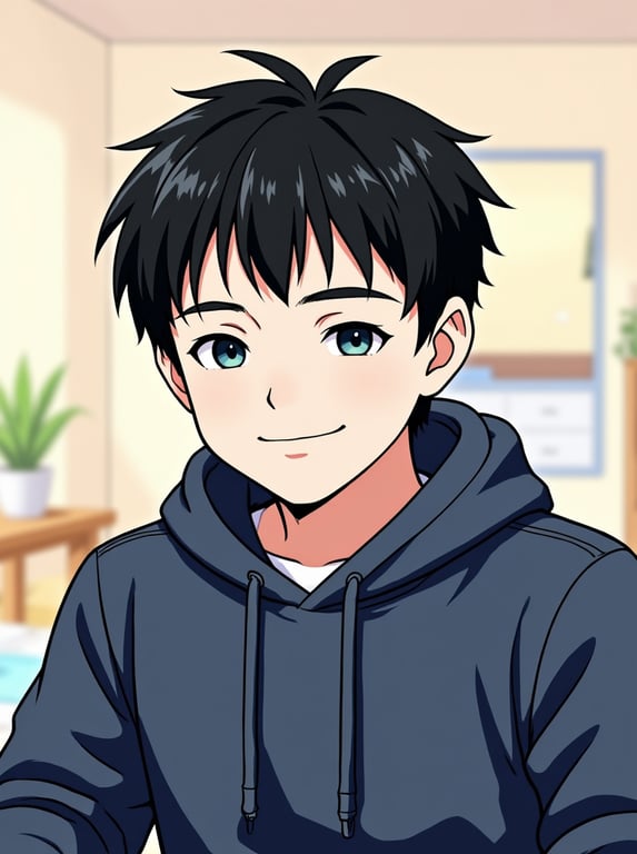 Transform this into a polished...