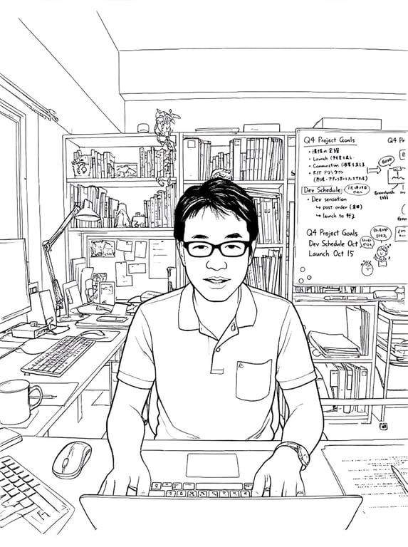 Reinterpret the entire webcam ...