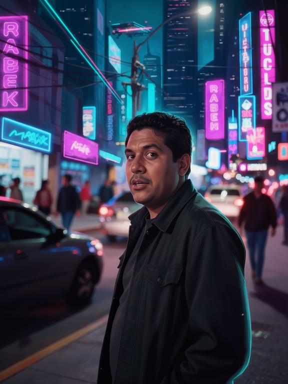 Transform the entire photo int...