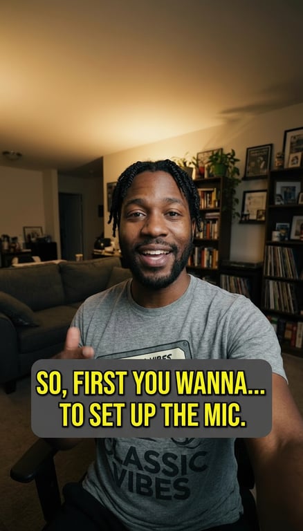 Leave the person, room, and li...