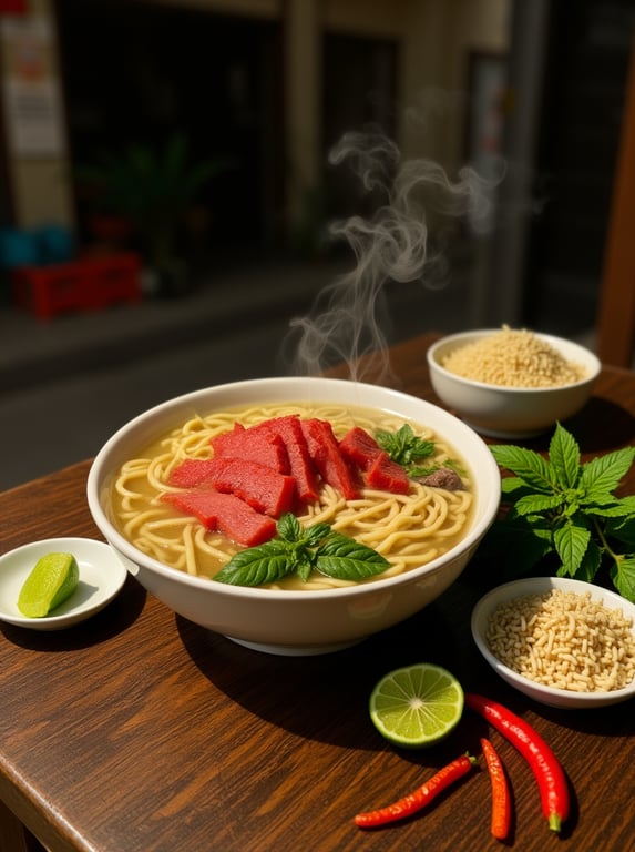 Transform this scene into a vi...