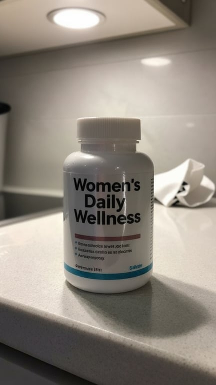 Supplement Photography