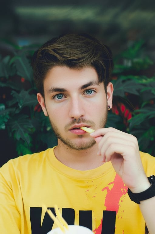 Realistic Photo Editor