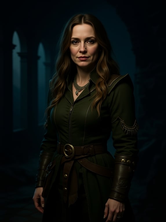 Transform this into a refined,...