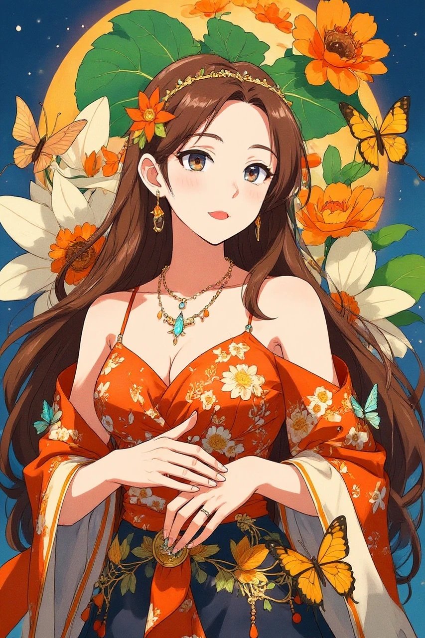 AI cartoon to realistic filter before photo - studio-style cartoon image before realistic rendering