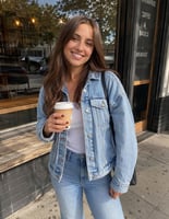 Sofie P.'s profile