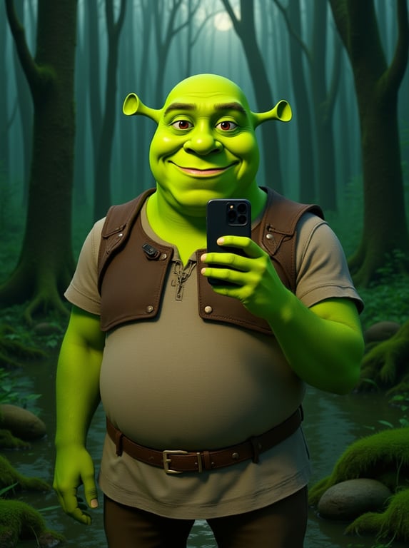 Transform this casual bathroom...