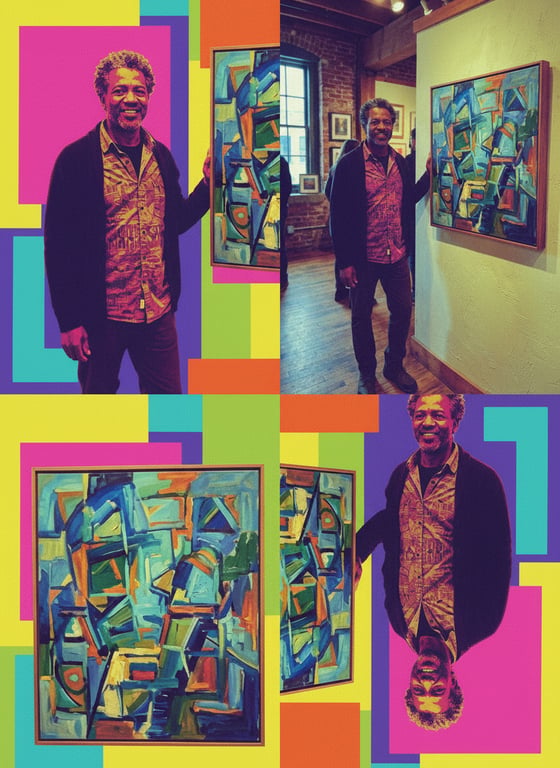 Transform the gallery snapshot...