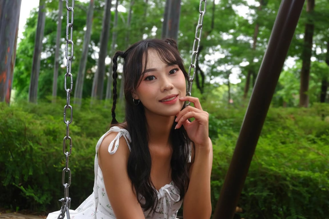 Elevate your online dating experience with AI-enhanced photos that highlight your best features. Perfect for creating captivating profiles that stand out and attract more matches.