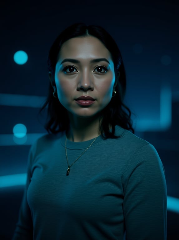 Convert this everyday bedroom ...