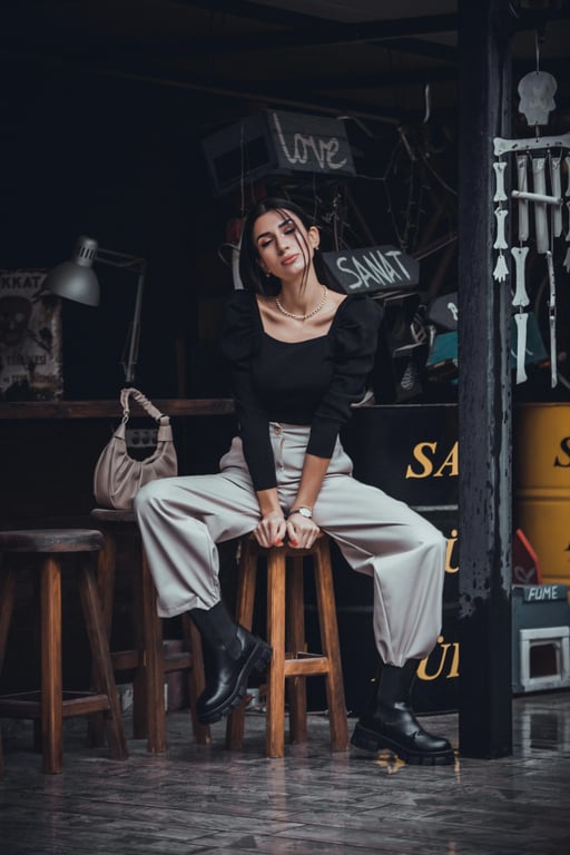 Social Media Content Creation