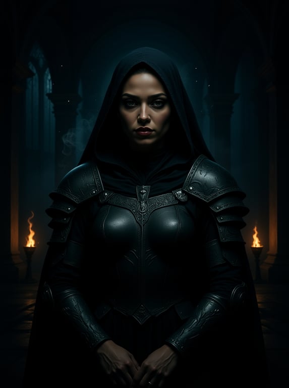 Transform this ordinary office...