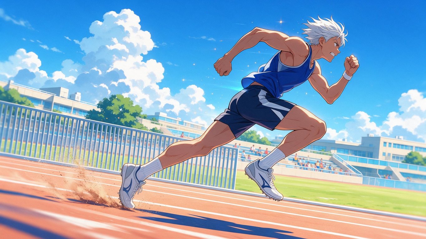 Ảnh thành Anime