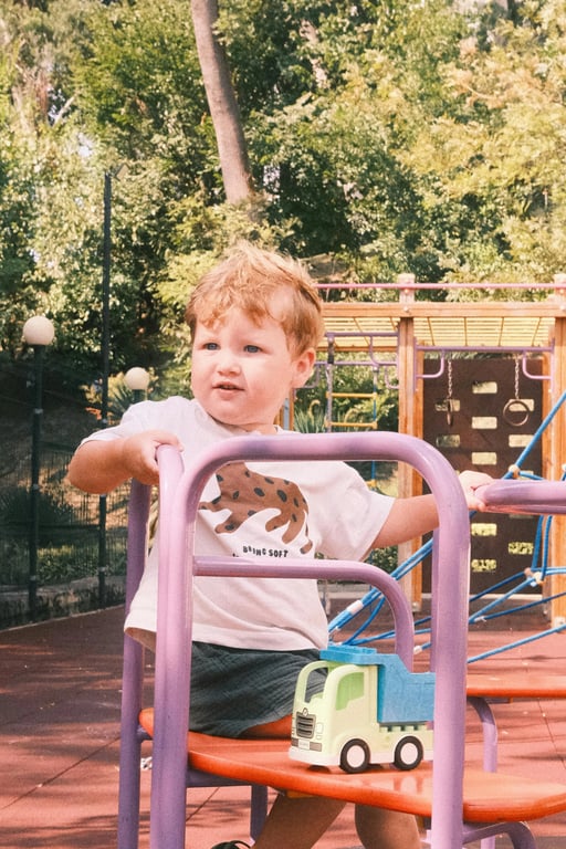 Create Funny Family Memories