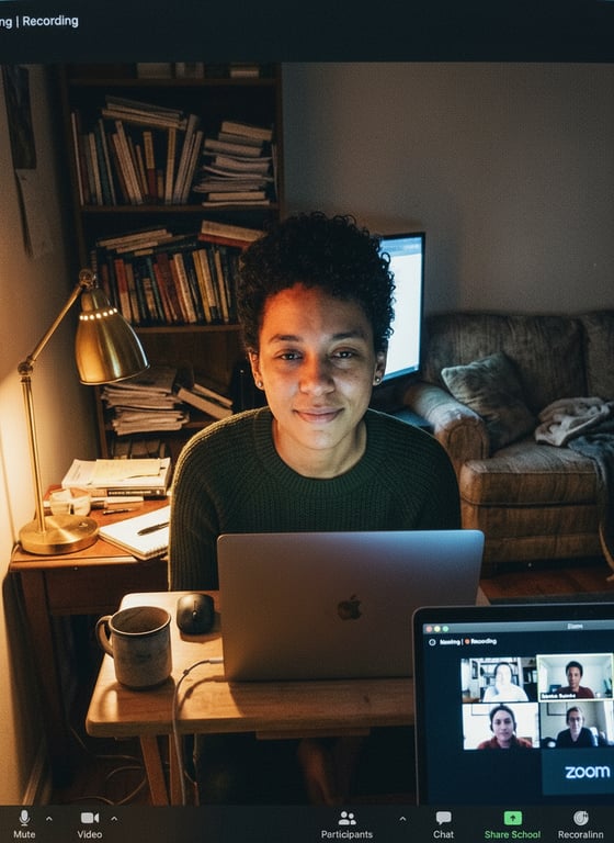 Apply a unified cinematic colo...