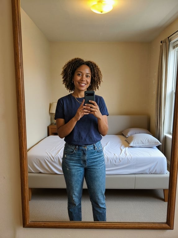 Transform the existing room in...