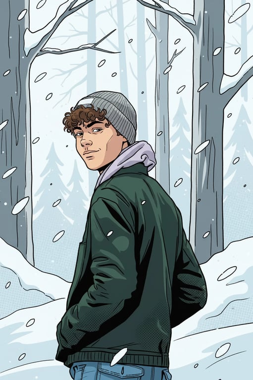 Effortlessly convert your photos into stunning Marvel-style comic art with Kaze AI's advanced algorithms. Perfect for creating personalized comic books, posters, or unique social media content.