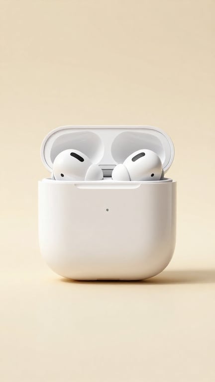 Effortless Product Photography