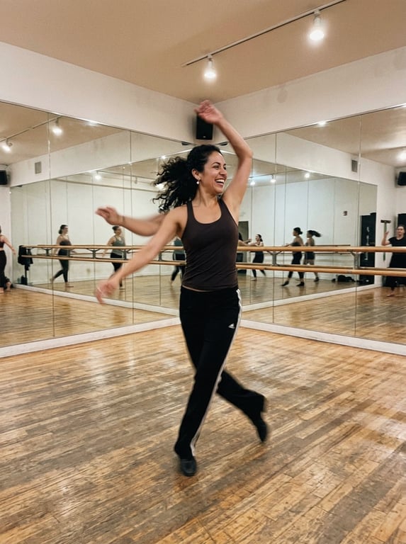 Stabilize and sharpen the core...