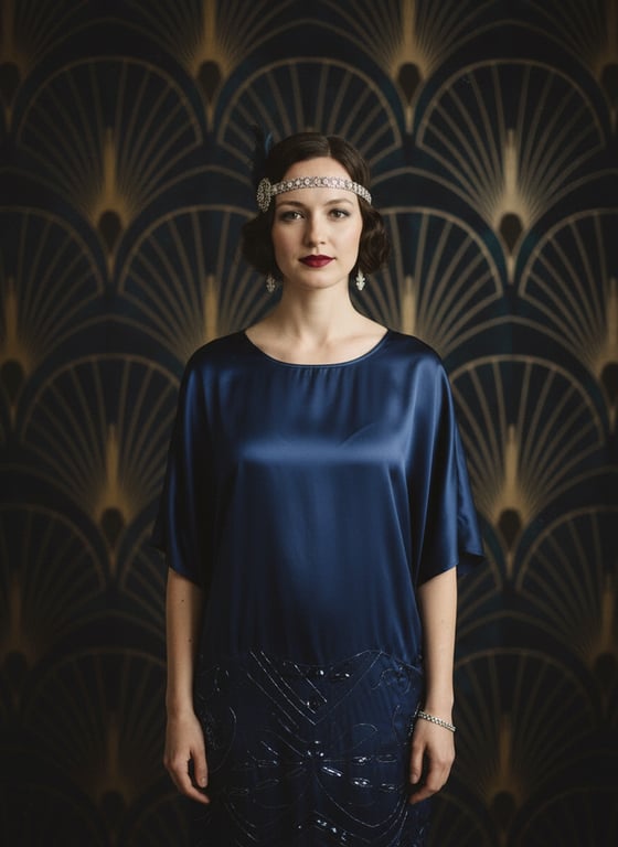 Transform this plain studio po...