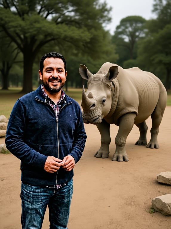 Rebuild this zoo snapshot into...