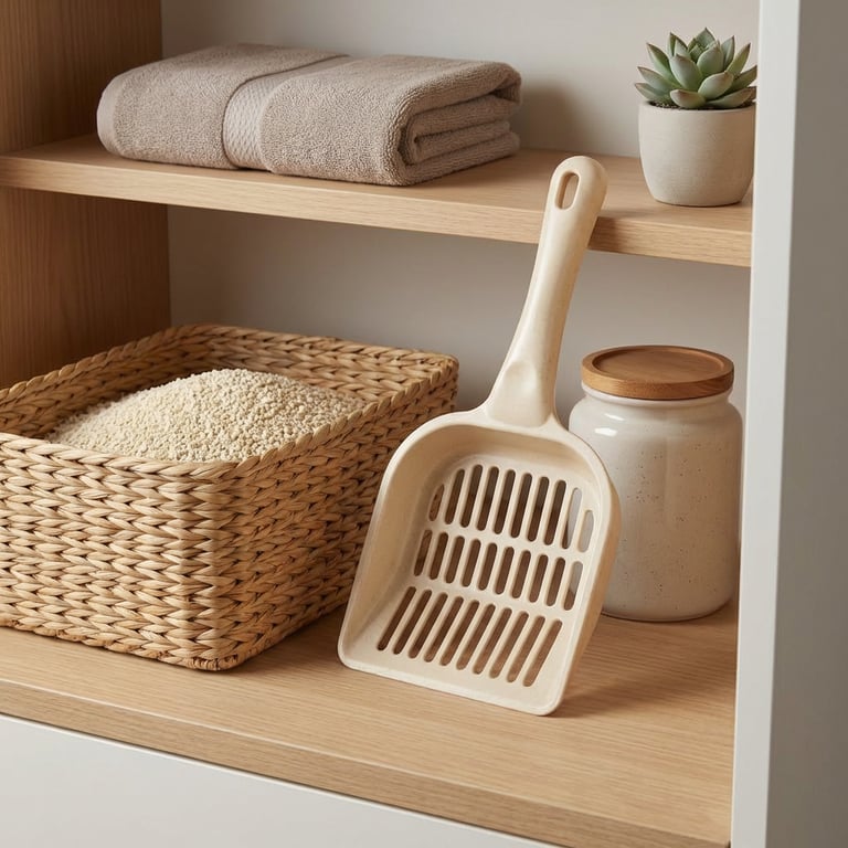 Convert this into a polished l...