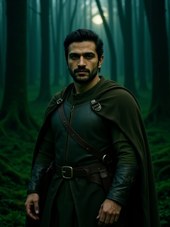 Transform this casual office s...