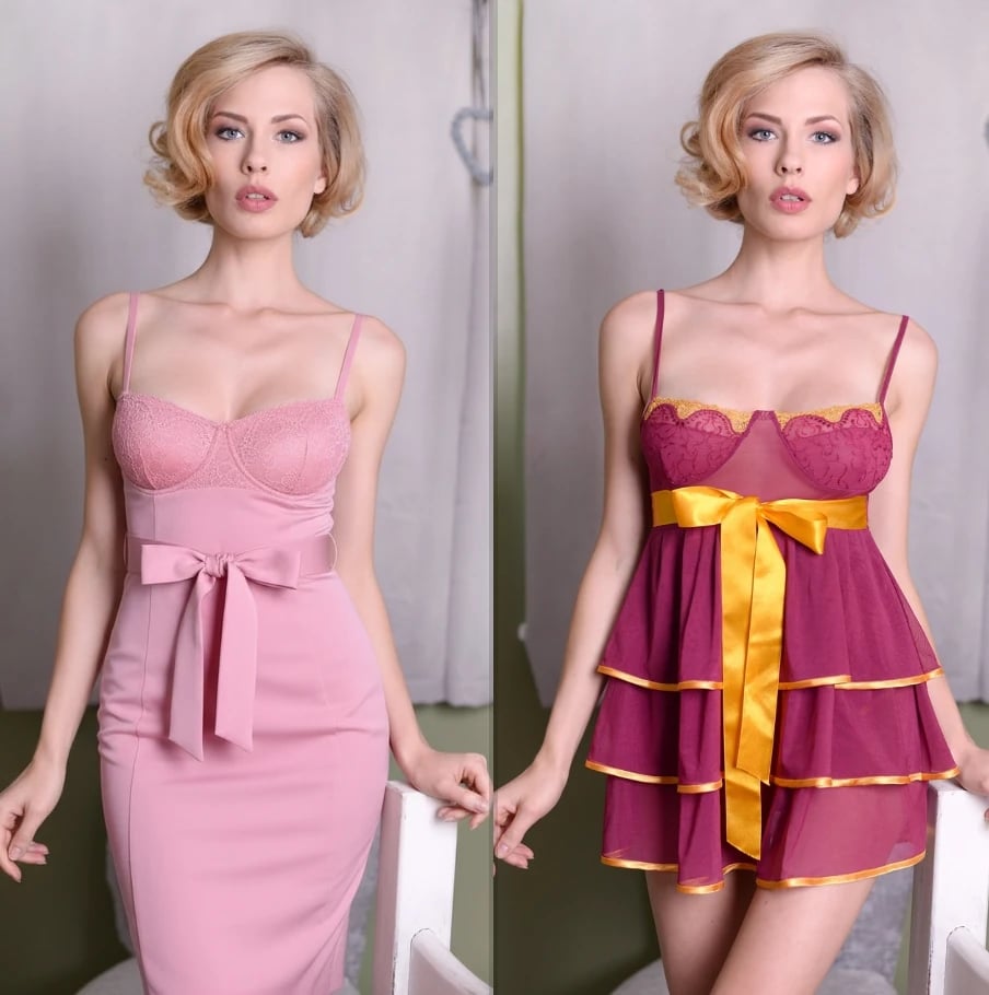 AI Lingerie