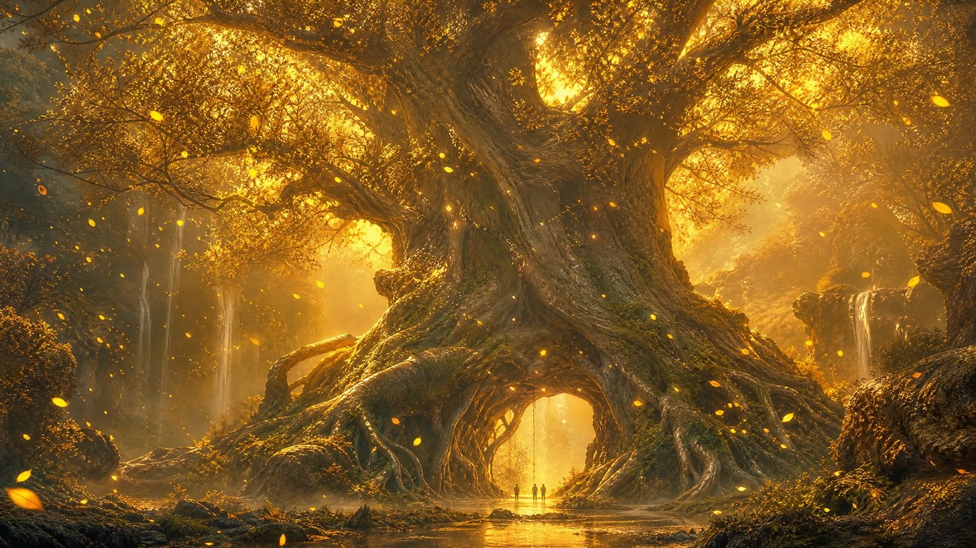 Phạm Vi Sáng Tạo Rộng