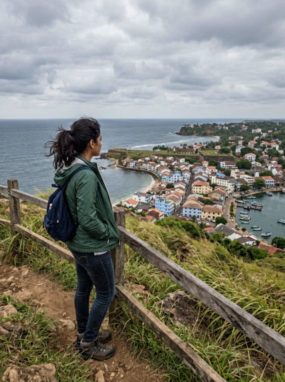 Transform the wide landscape i...