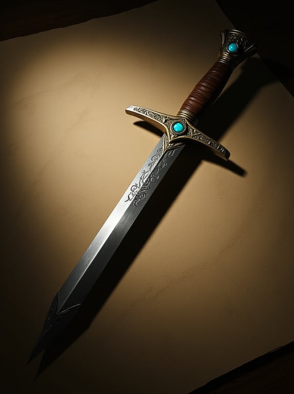 Transform the mundane desk sna...