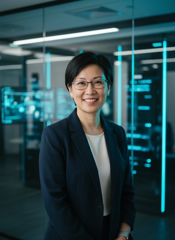 Convert this traditional corpo...