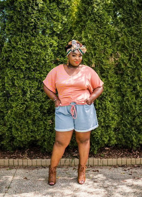 Kaze.ai wedding dress user case 1