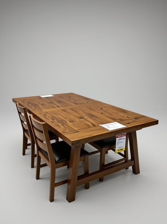 Refine this into a clean, high...