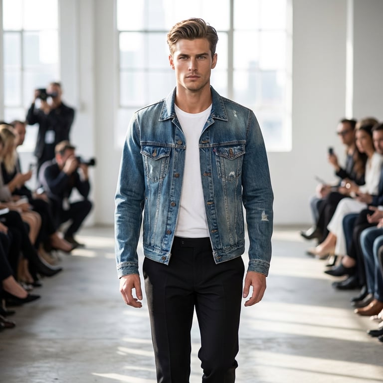 Transform this dim party snaps...