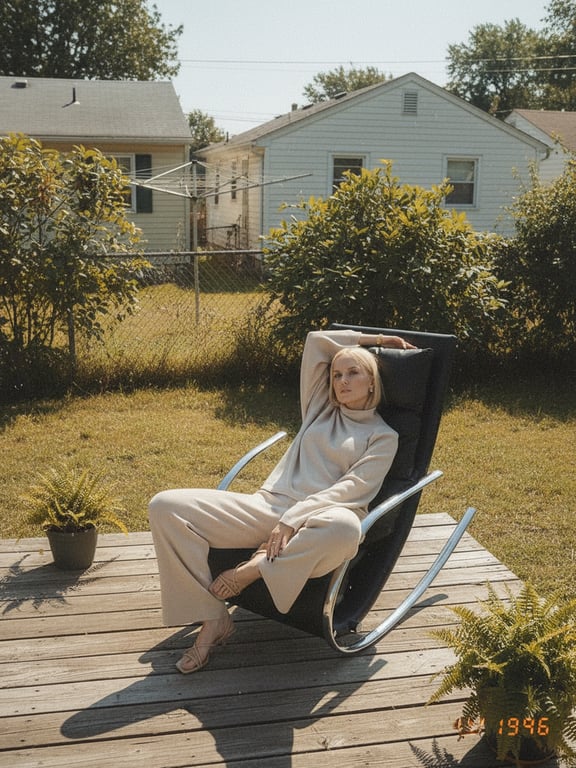 Instantly apply a nostalgic 70s filter to your photos with kaze ai's advanced tools. Perfect for adding a retro touch to your travel memories, family gatherings, and creative projects.