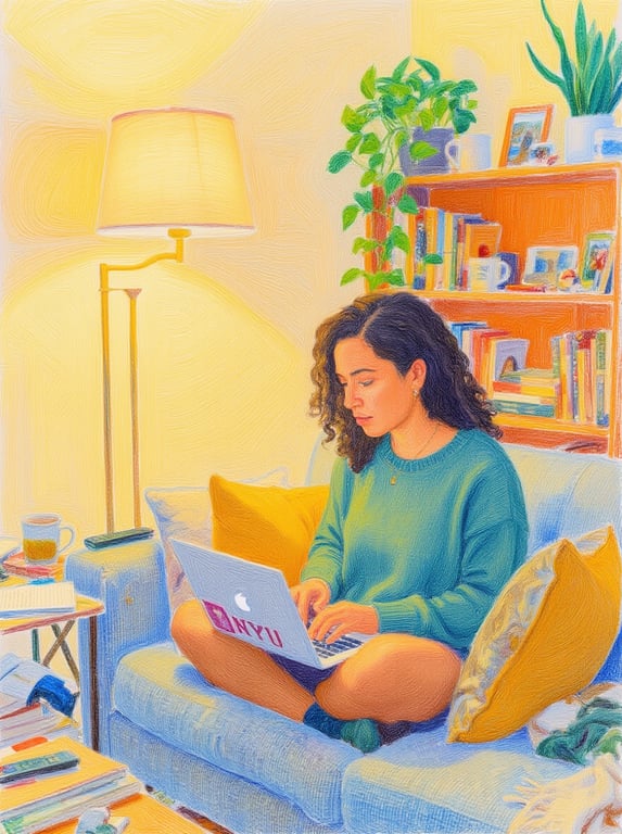 Transform the entire image int...