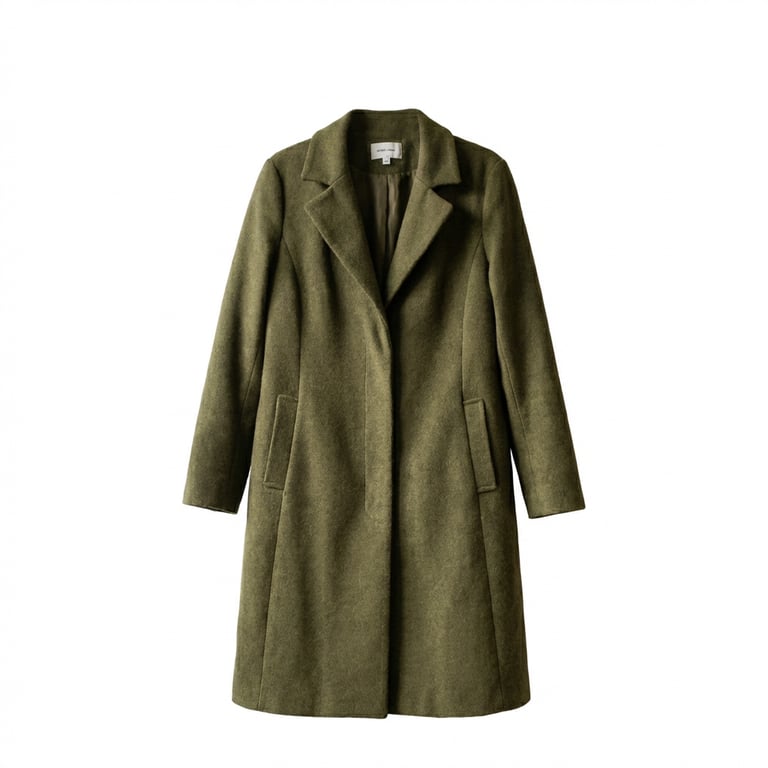 Turn this informal warehouse s...