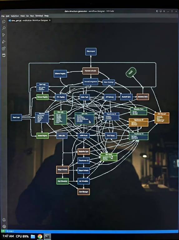 Convert the captured monitor c...