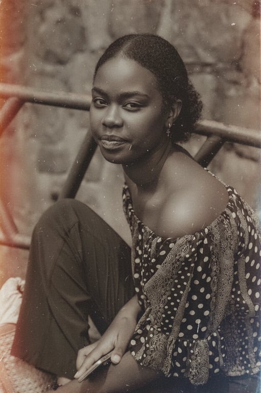 Transform your photos with our old camera filter, perfect for evoking nostalgia in family gatherings, vacations, and everyday adventures. Relive the charm of vintage photography with every click.