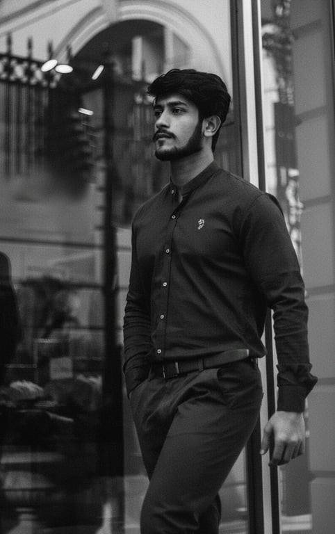 High Contrast Filter